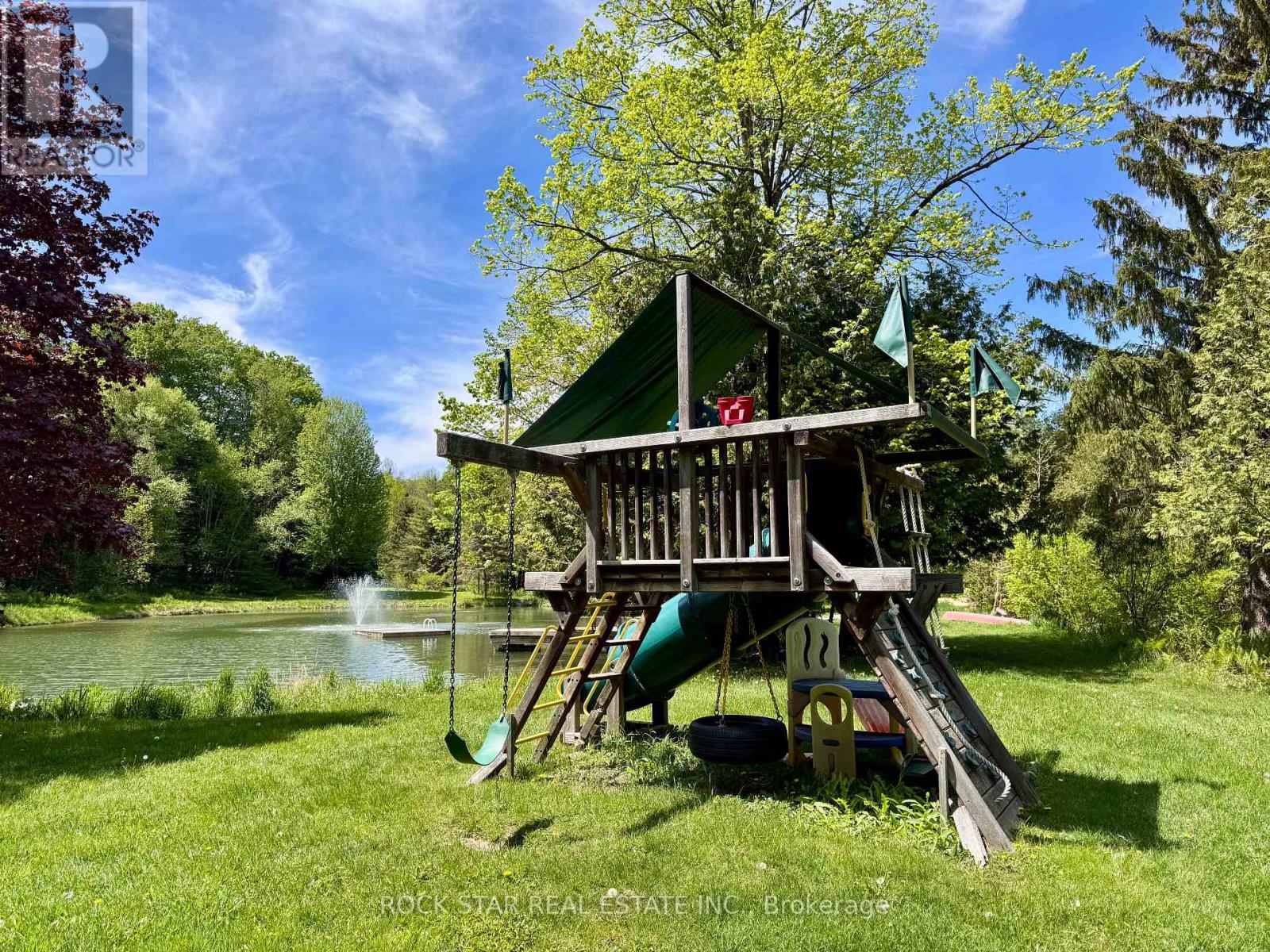 Photo 46 of 8 Pine River Crescent, Mulmur ON
