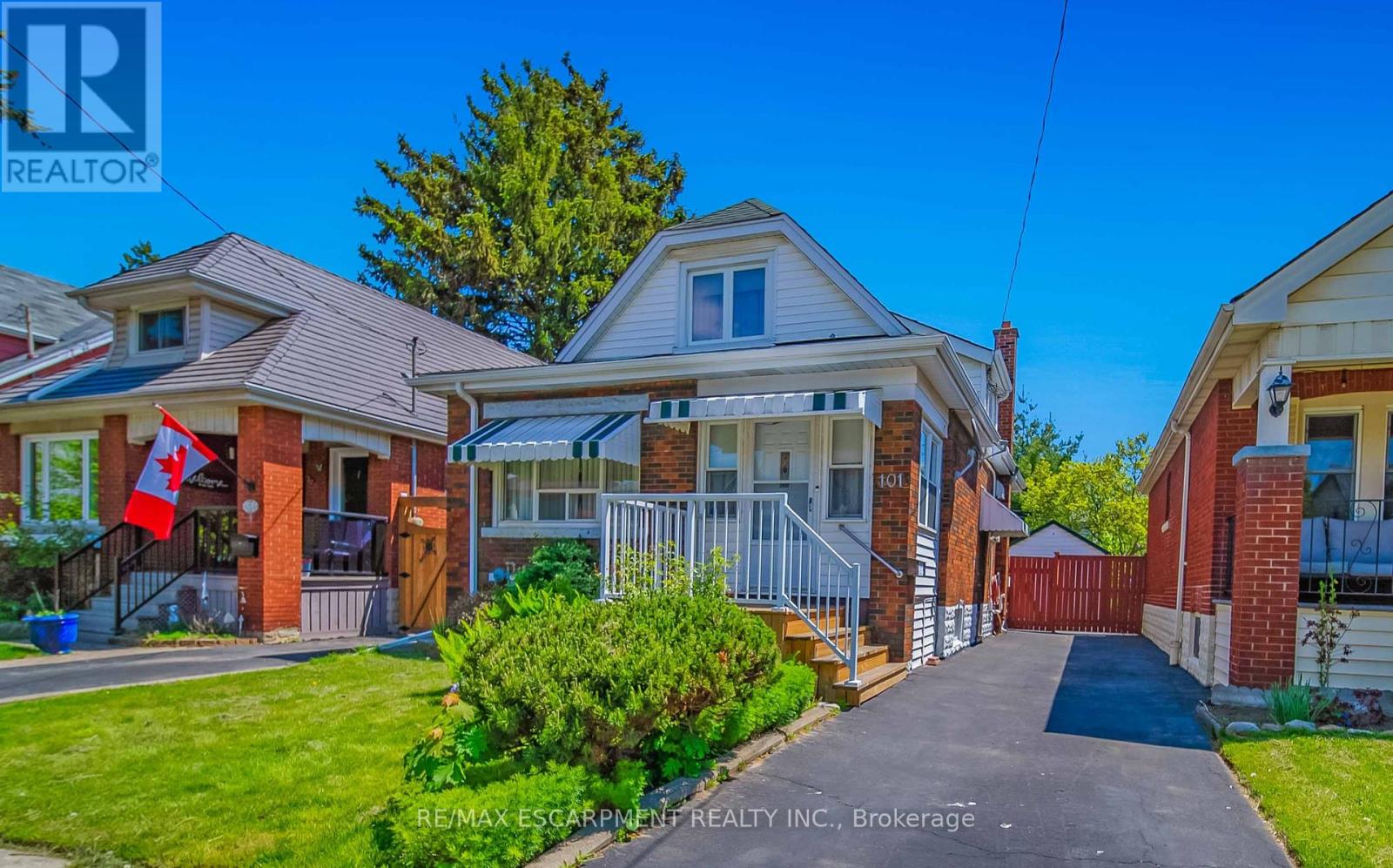 Photo 34 of 101 Houghton Avenue S, Hamilton ON