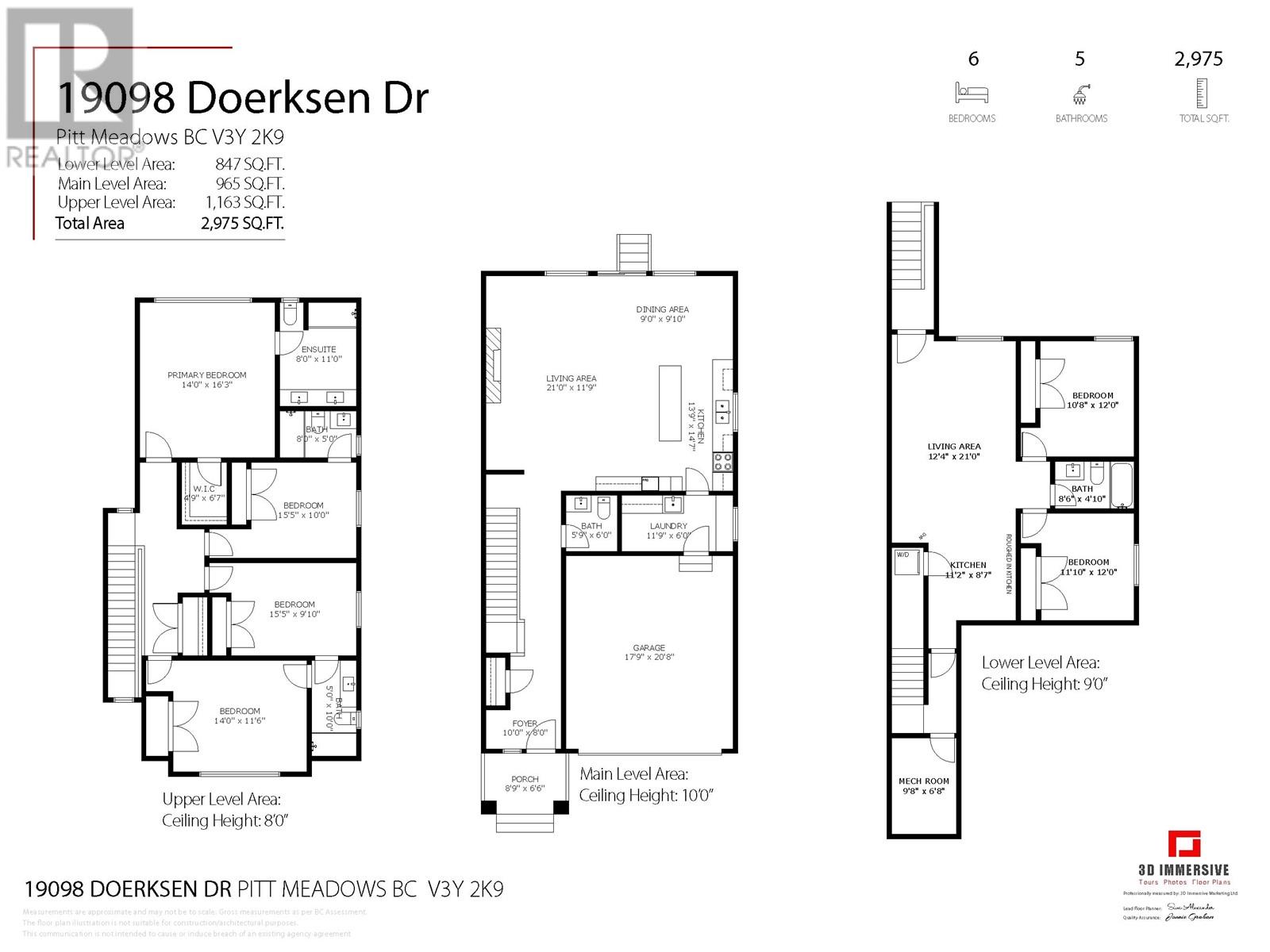 Photo 39 of 19098 Doerksen Drive, Pitt Meadows BC
