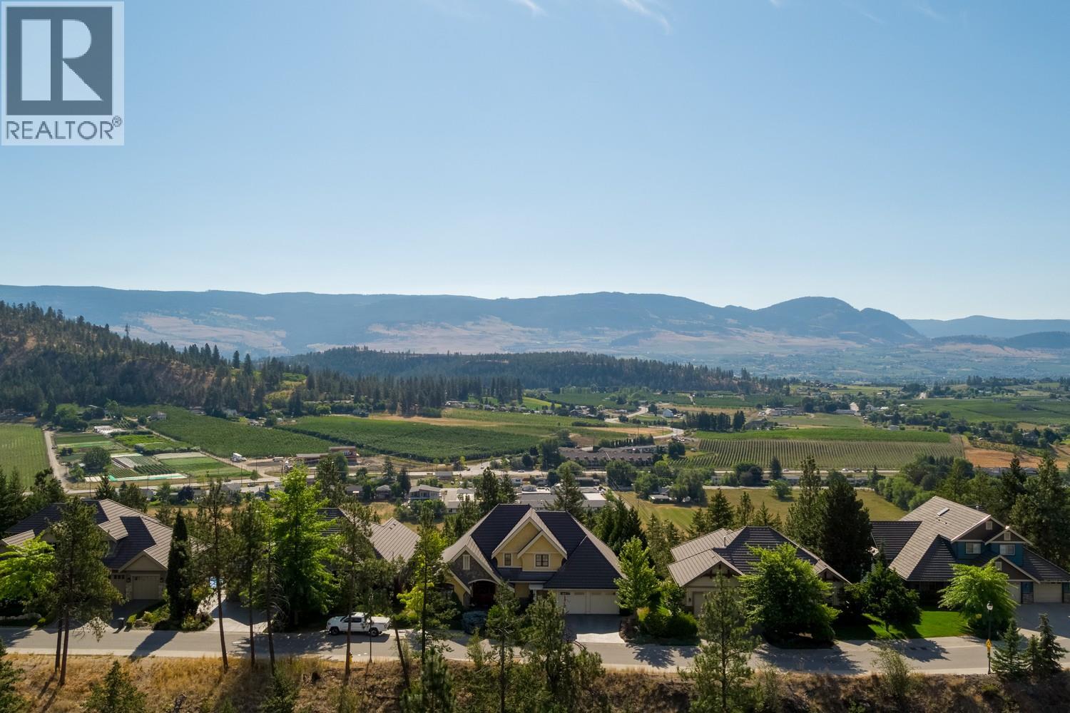  427 Long Ridge Drive, Kelowna