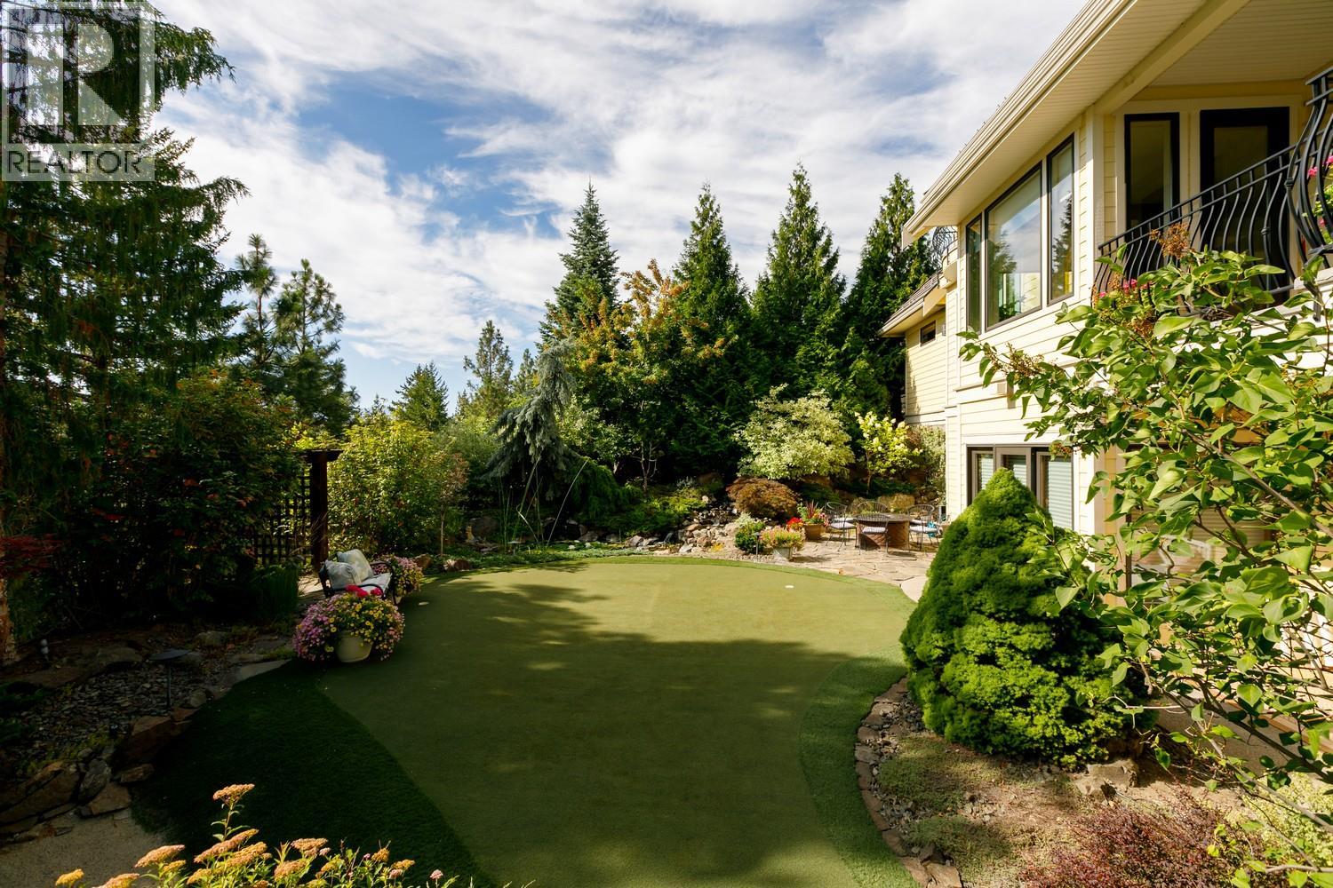  427 Long Ridge Drive, Kelowna