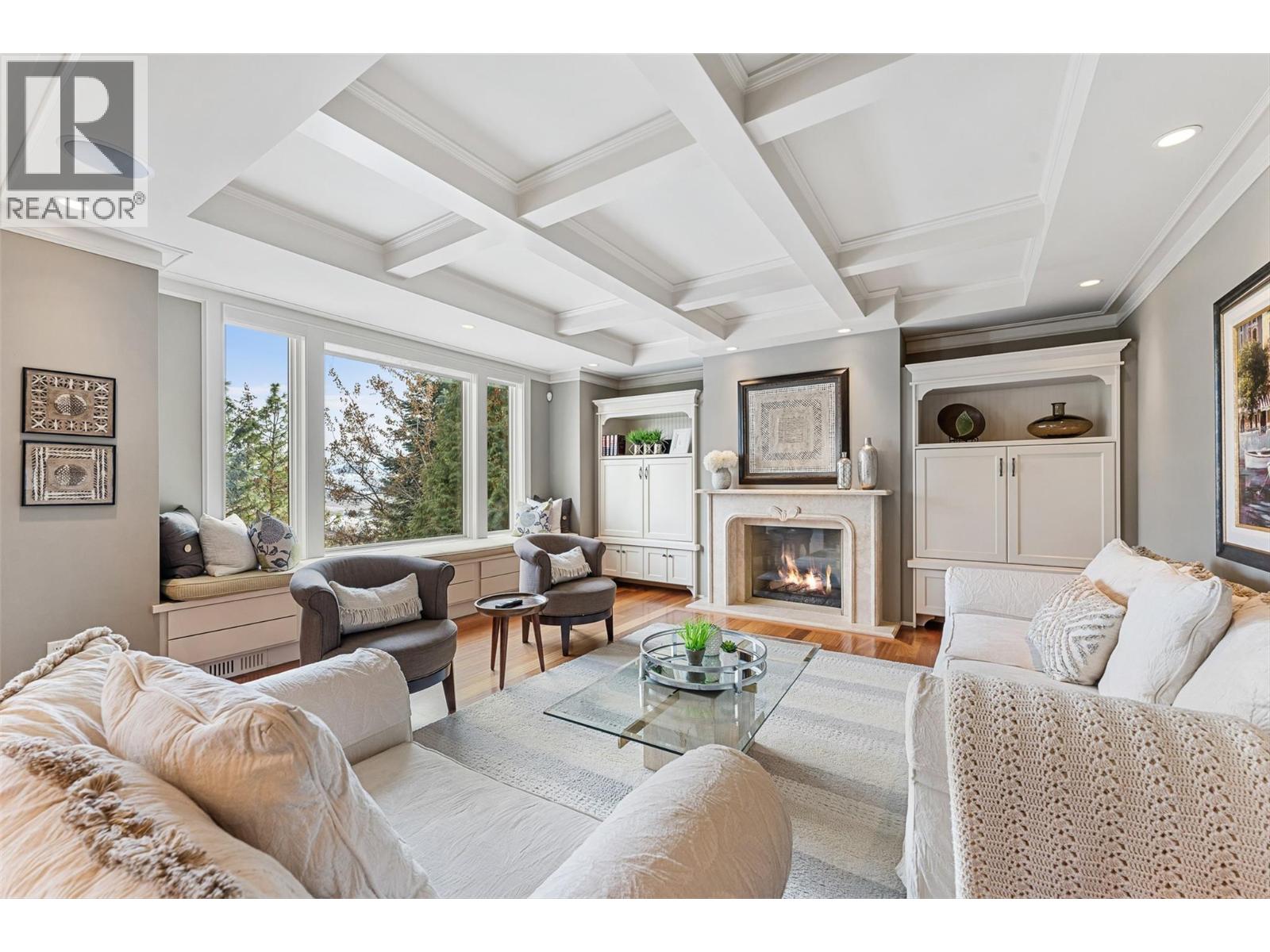  427 Long Ridge Drive, Kelowna