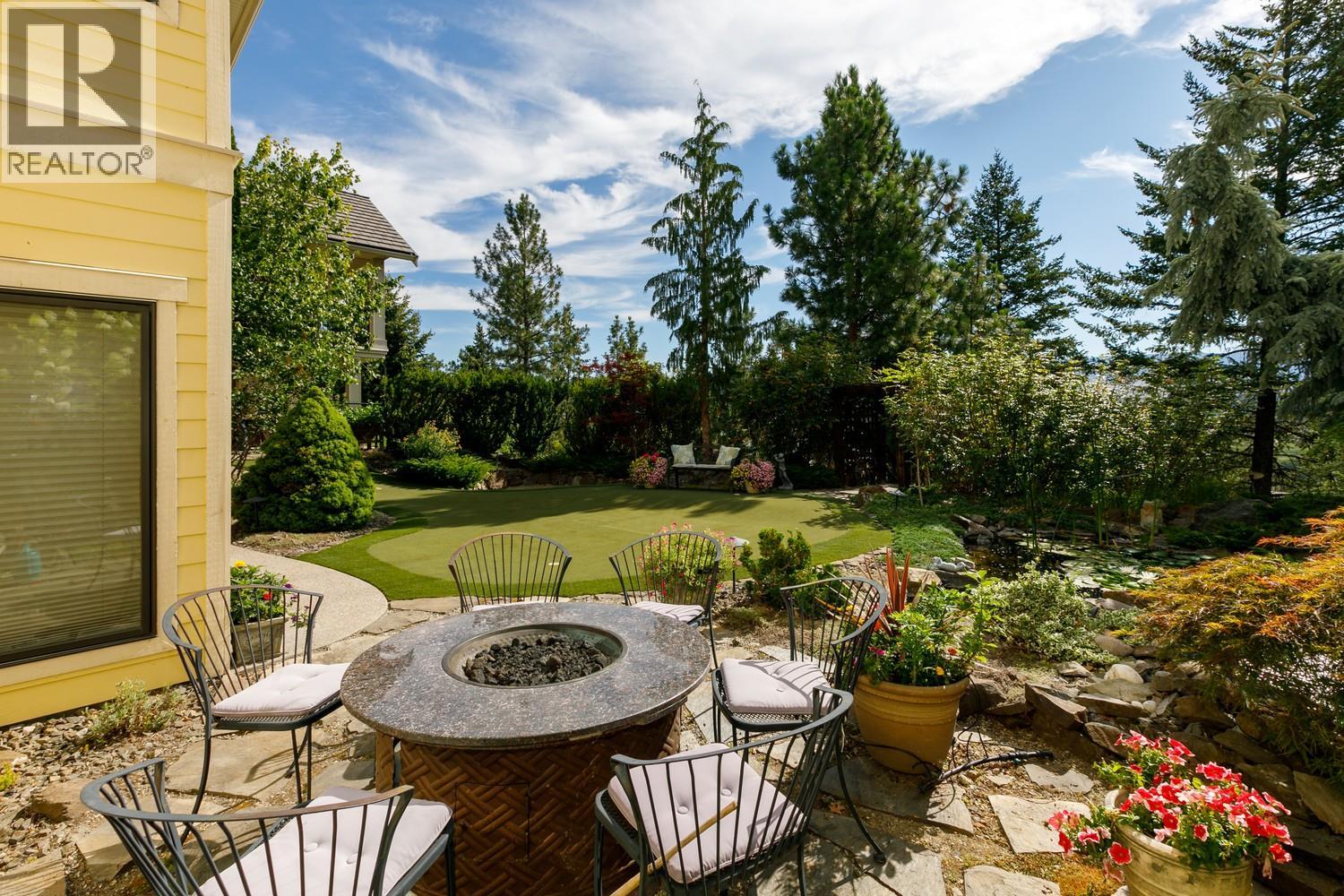  427 Long Ridge Drive, Kelowna