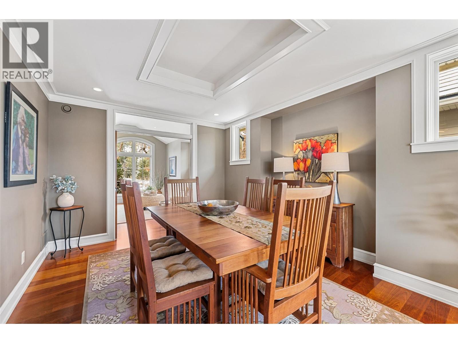  427 Long Ridge Drive, Kelowna