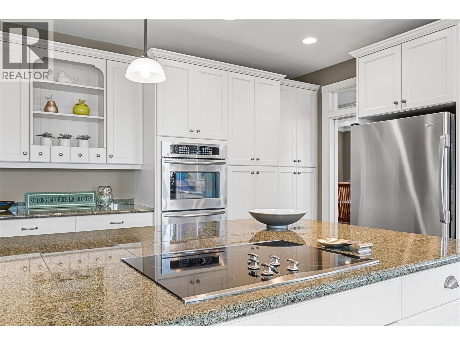  427 Long Ridge Drive, Kelowna