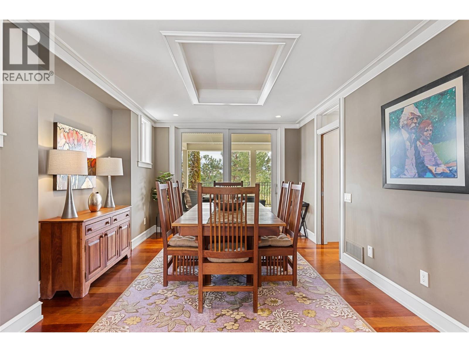  427 Long Ridge Drive, Kelowna