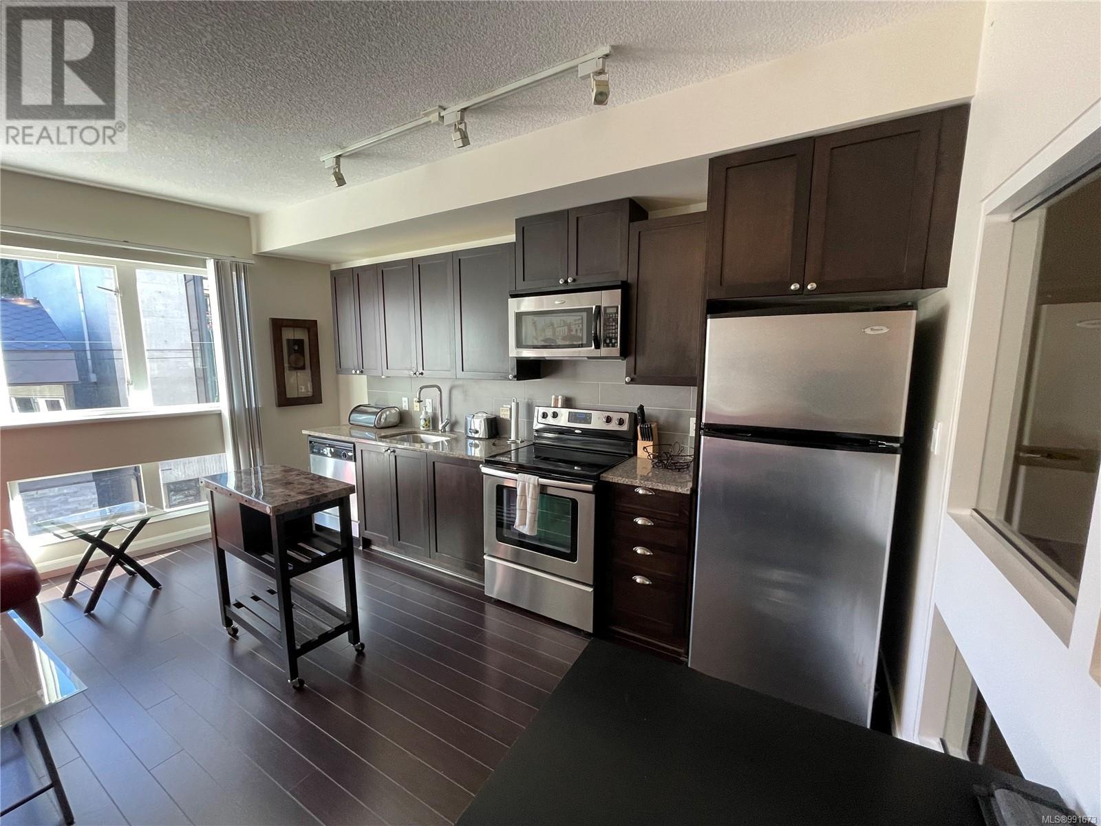 312 99 Chapel St, Nanaimo real estate listing 991673