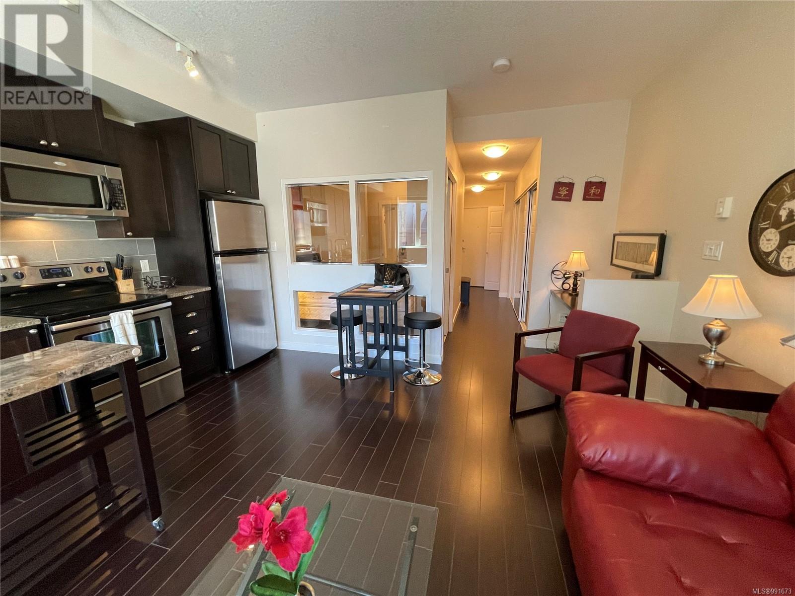 312 99 Chapel St, Nanaimo real estate listing 991673