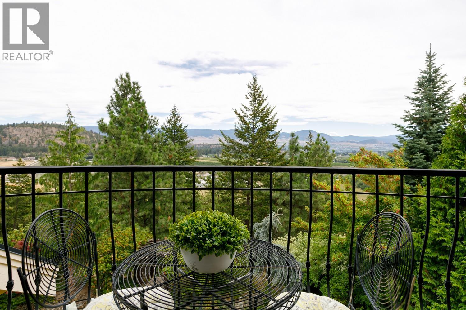  427 Long Ridge Drive, Kelowna
