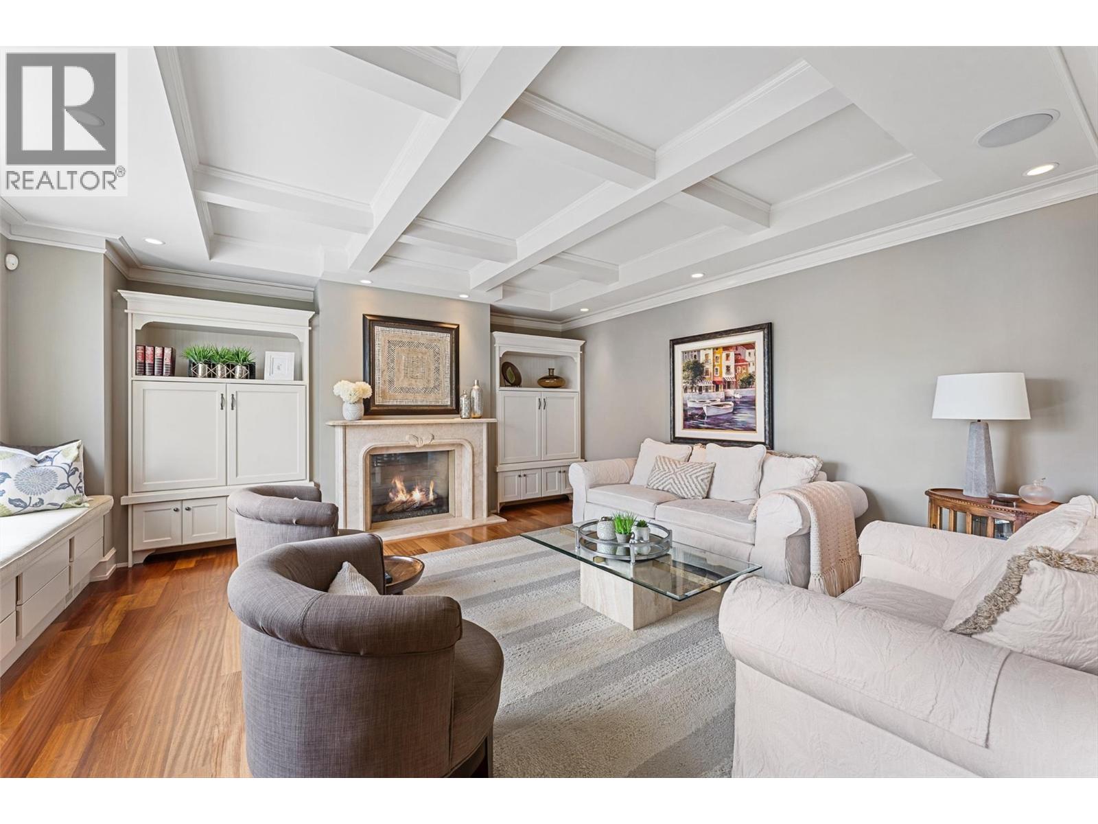  427 Long Ridge Drive, Kelowna