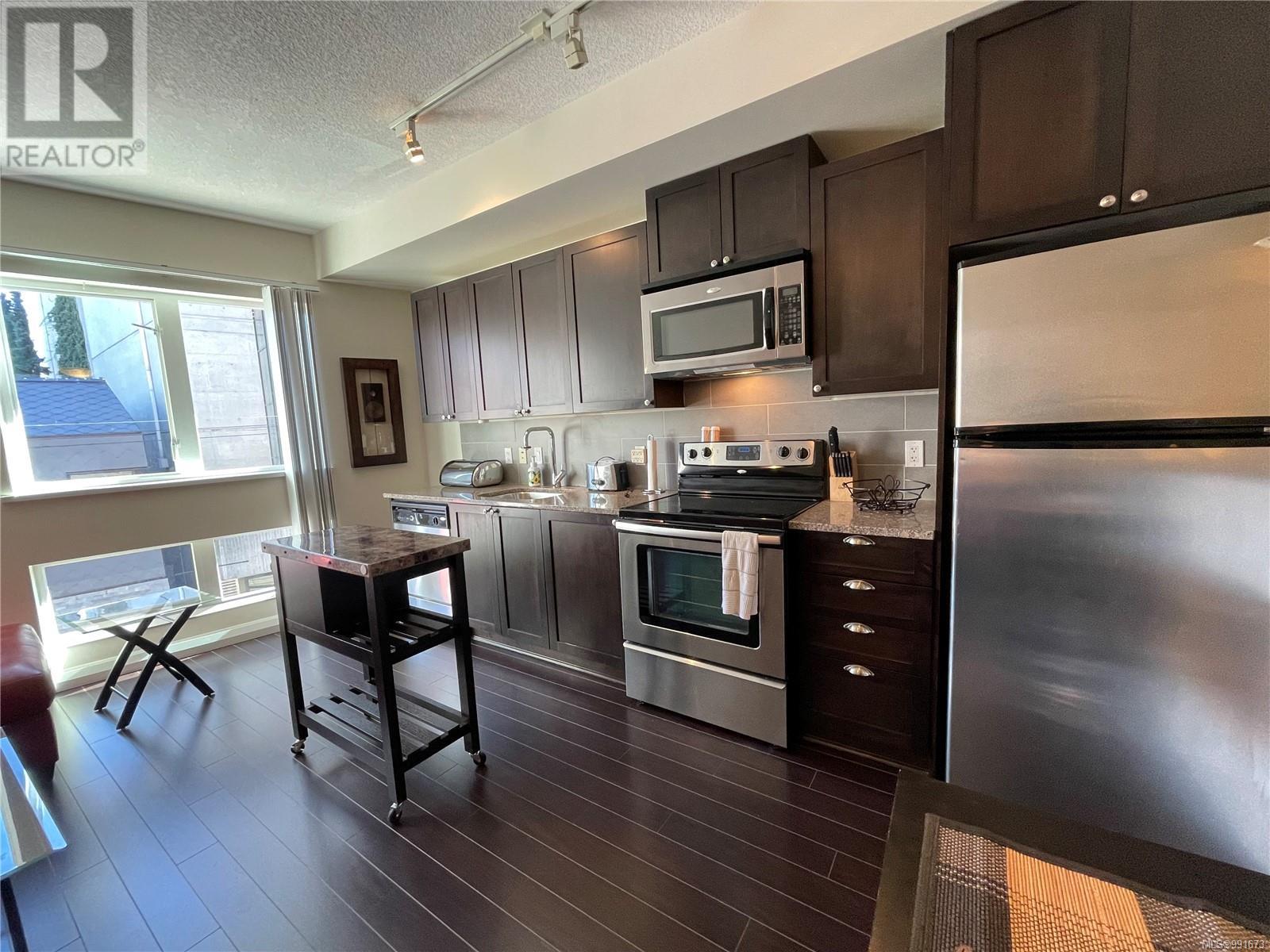 312 99 Chapel St, Nanaimo real estate listing 991673