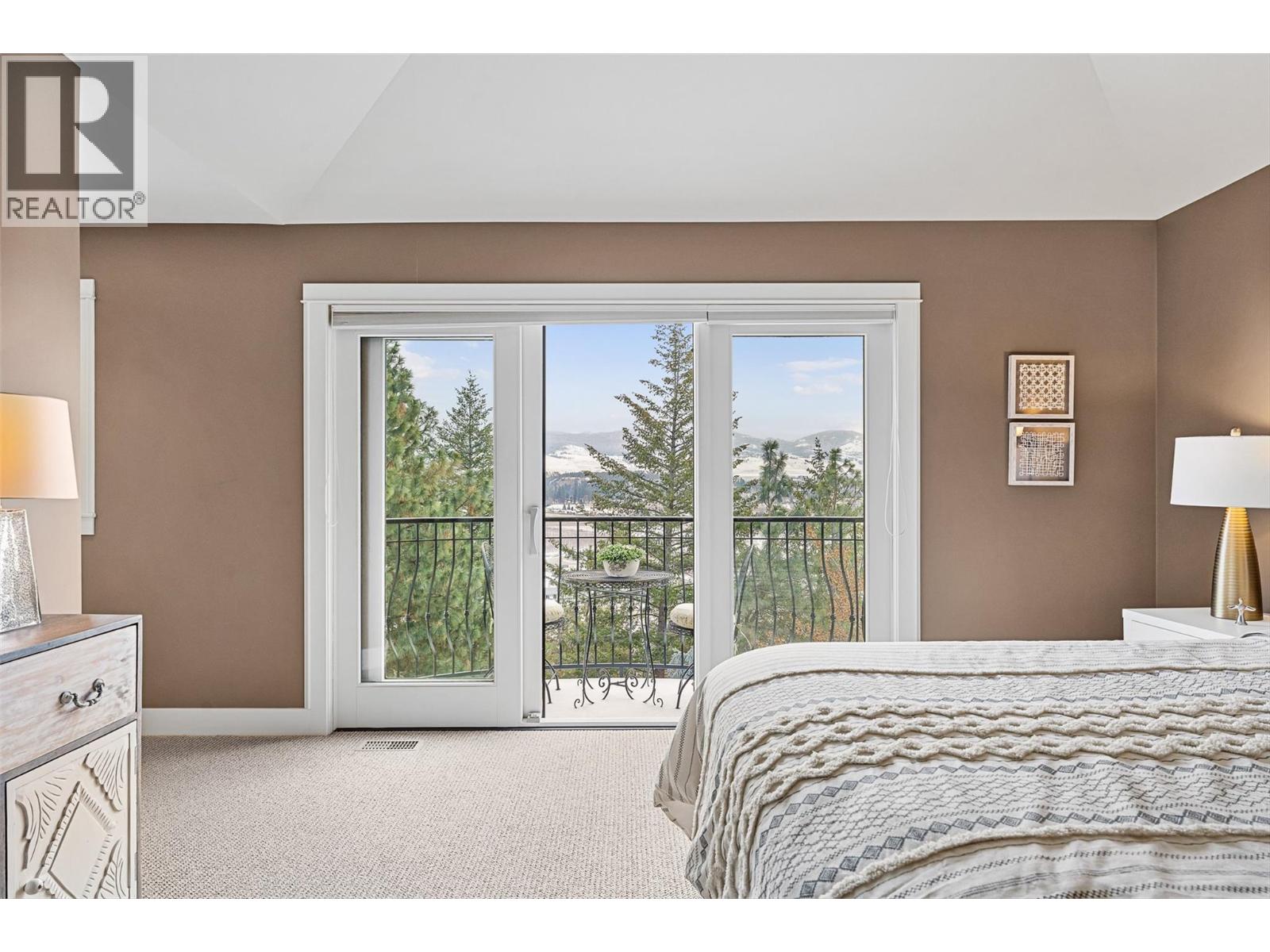  427 Long Ridge Drive, Kelowna