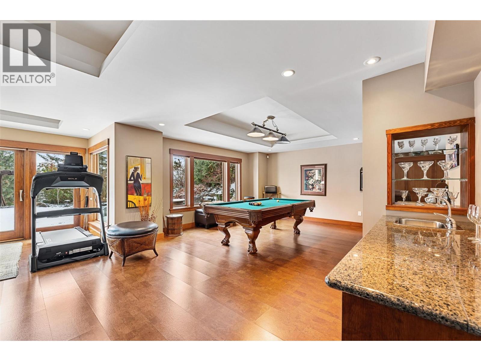  427 Long Ridge Drive, Kelowna