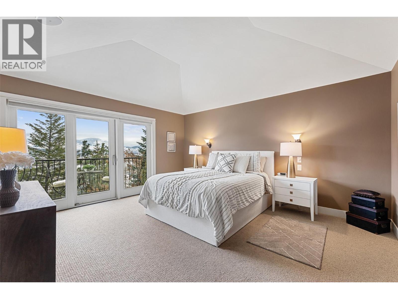  427 Long Ridge Drive, Kelowna