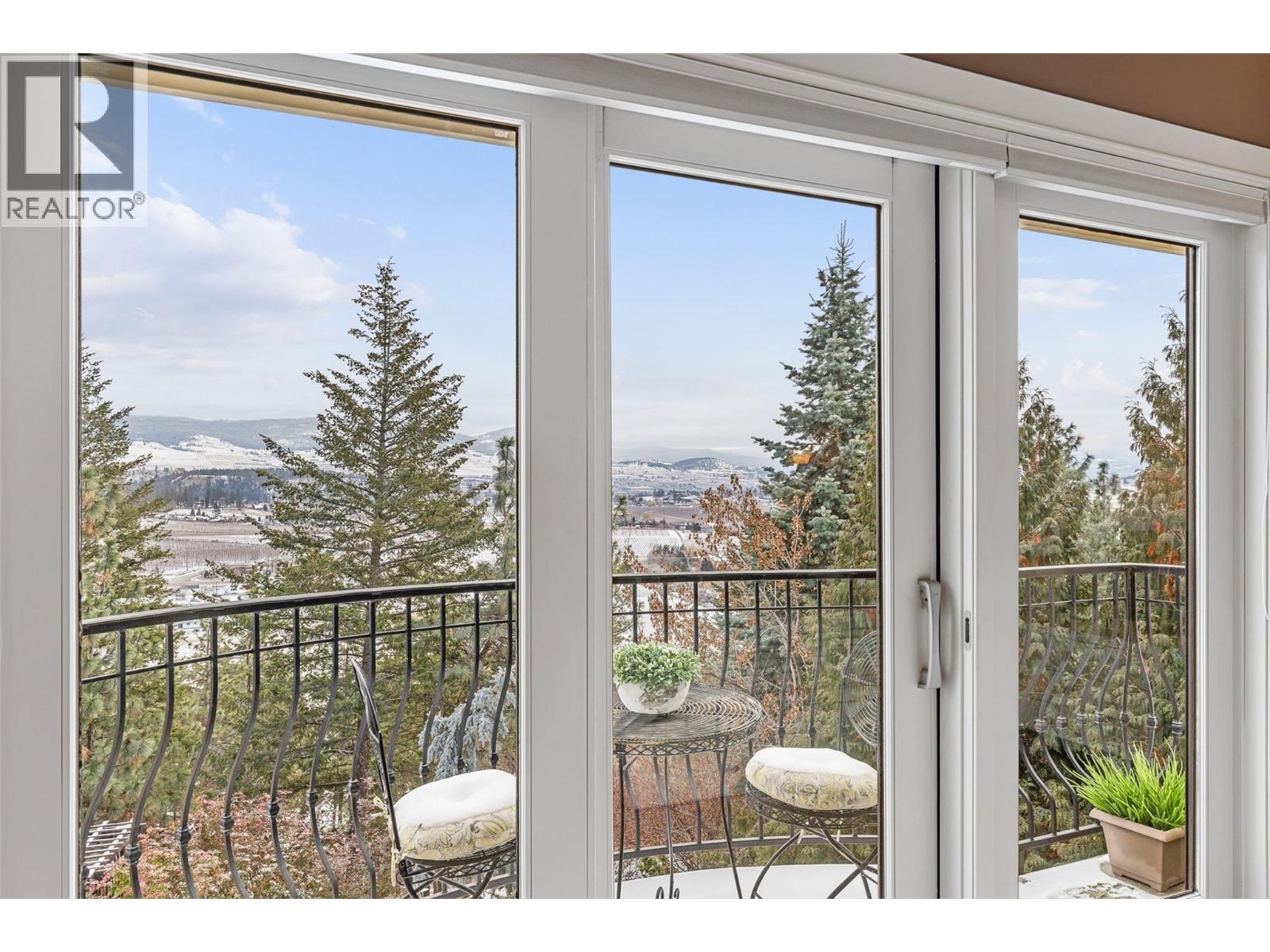 427 Long Ridge Drive, Kelowna
