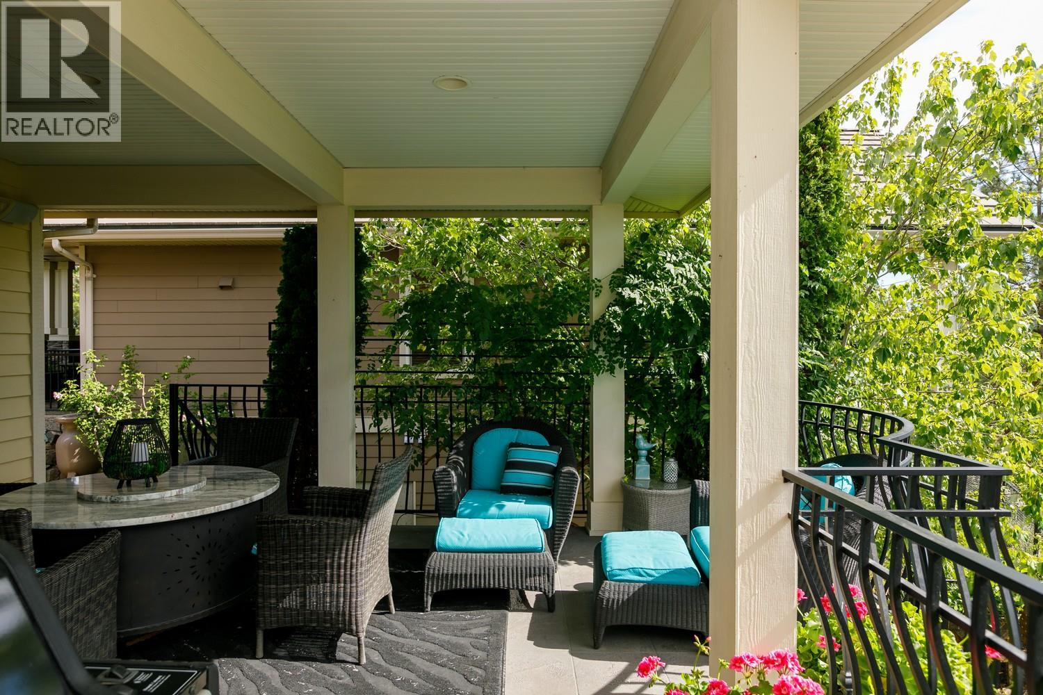  427 Long Ridge Drive, Kelowna