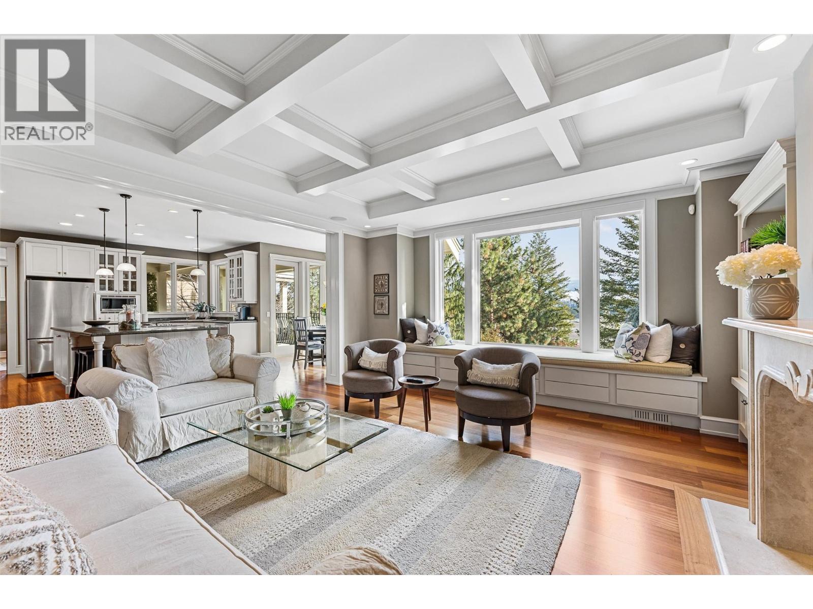 427 Long Ridge Drive, Kelowna