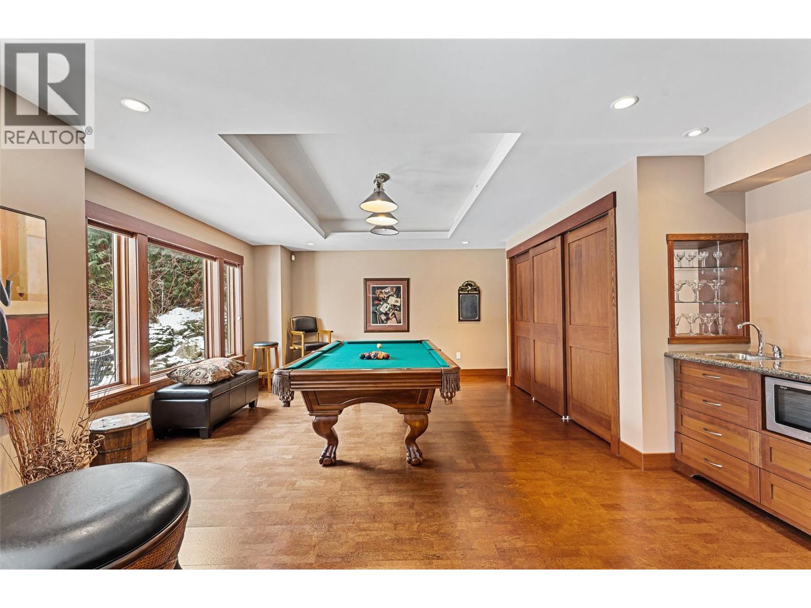  427 Long Ridge Drive, Kelowna