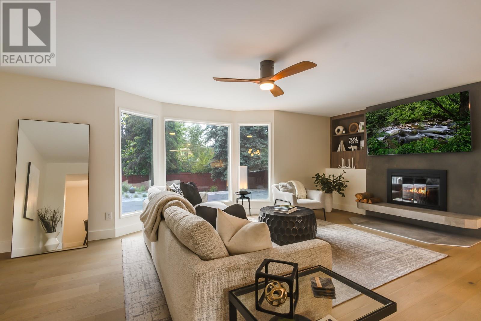  4678 Darin Court, Kelowna