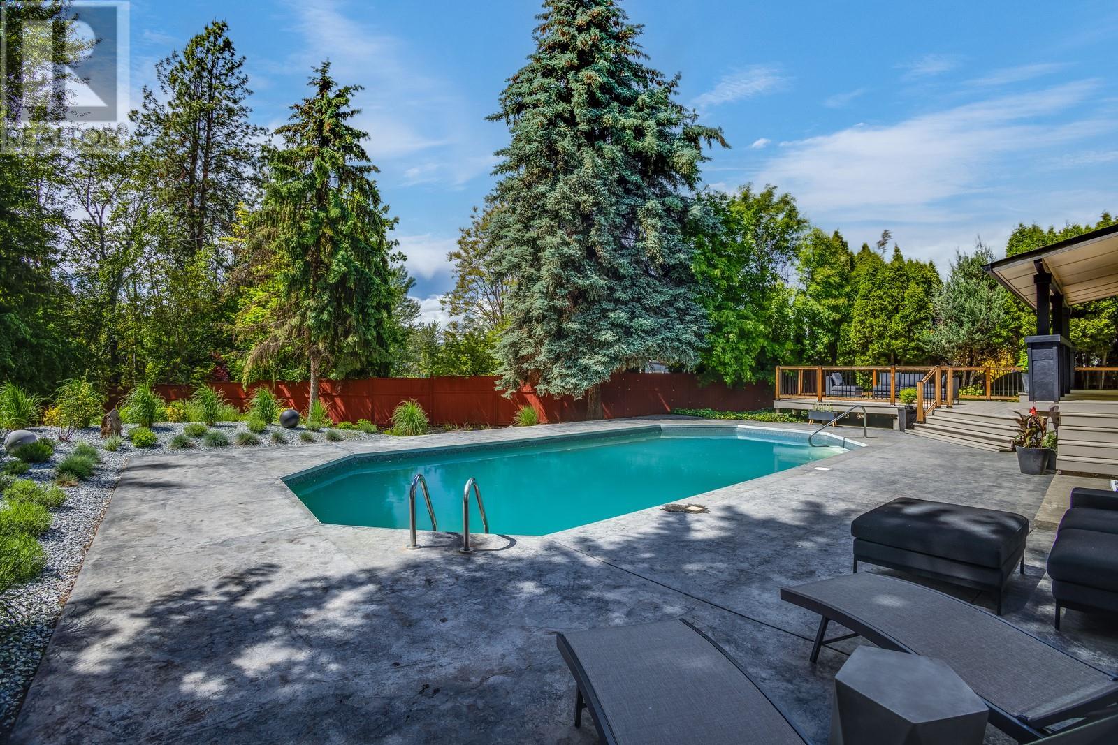  4678 Darin Court, Kelowna