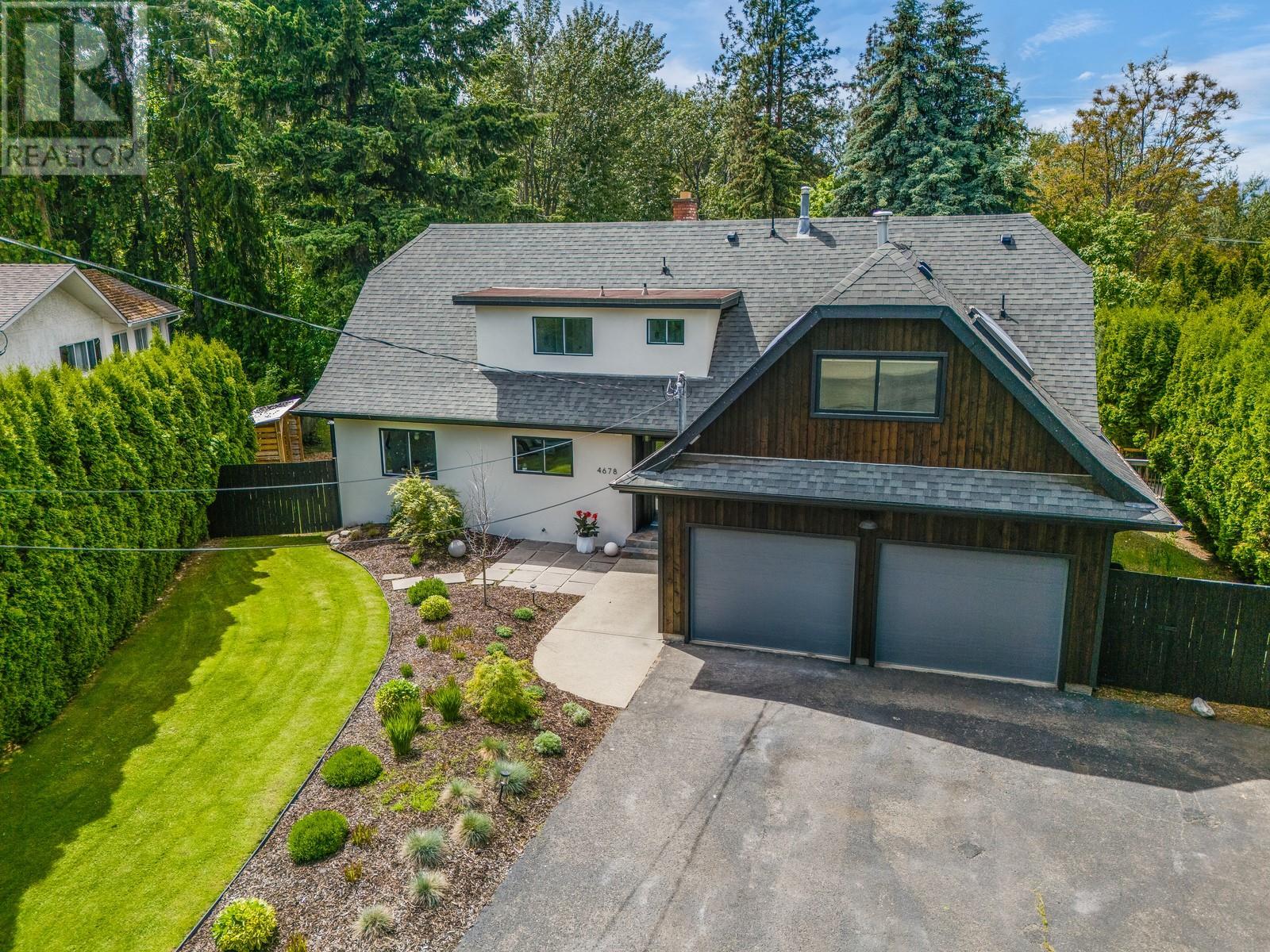  4678 Darin Court, Kelowna