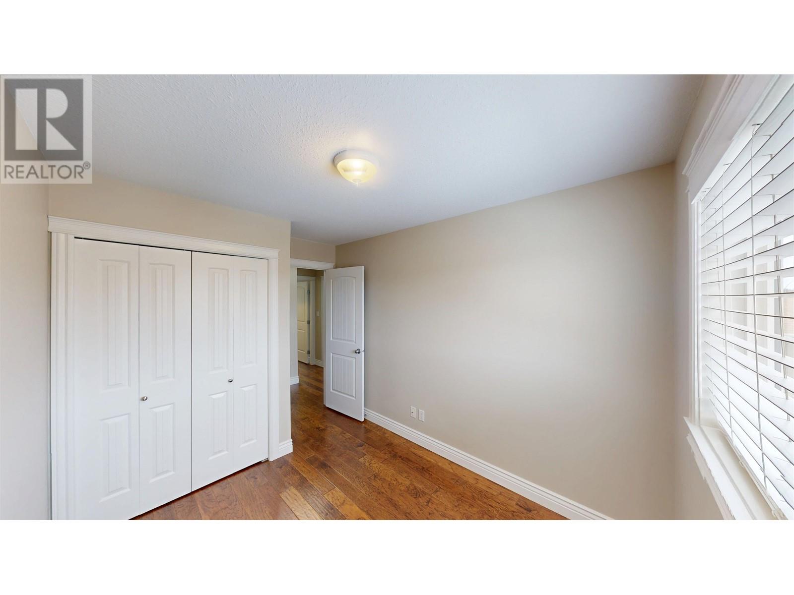 9616 118 AVENUE, Fort St. John