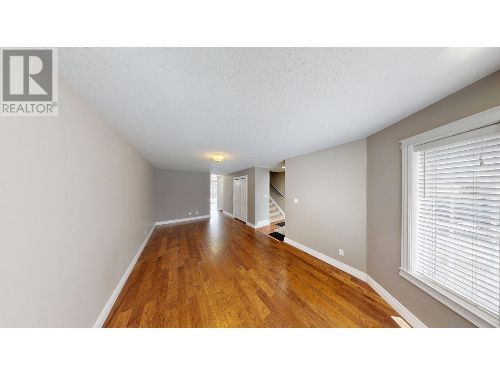 9616 118 AVENUE, Fort St. John