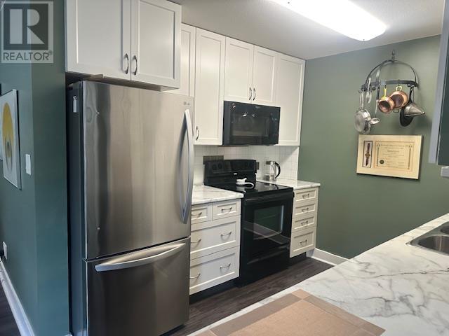 402 256 Hastings Avenue, Penticton