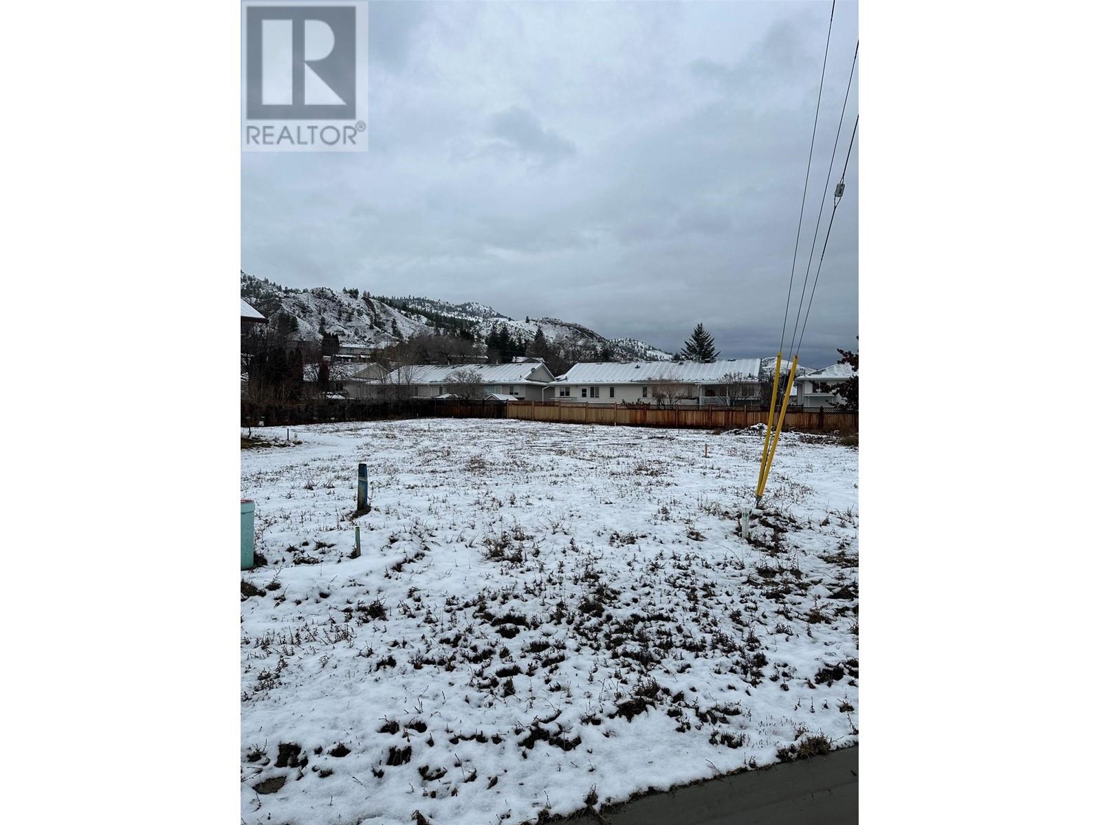 Photo 1 of 2604 Elston Drive Lot 2, Kamloops BC