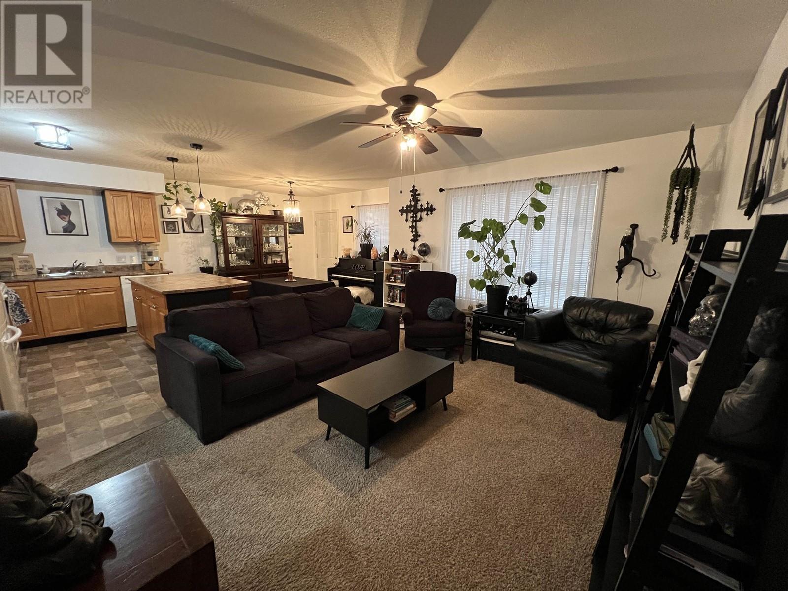 7 4620 E 52 AVENUE, Fort Nelson