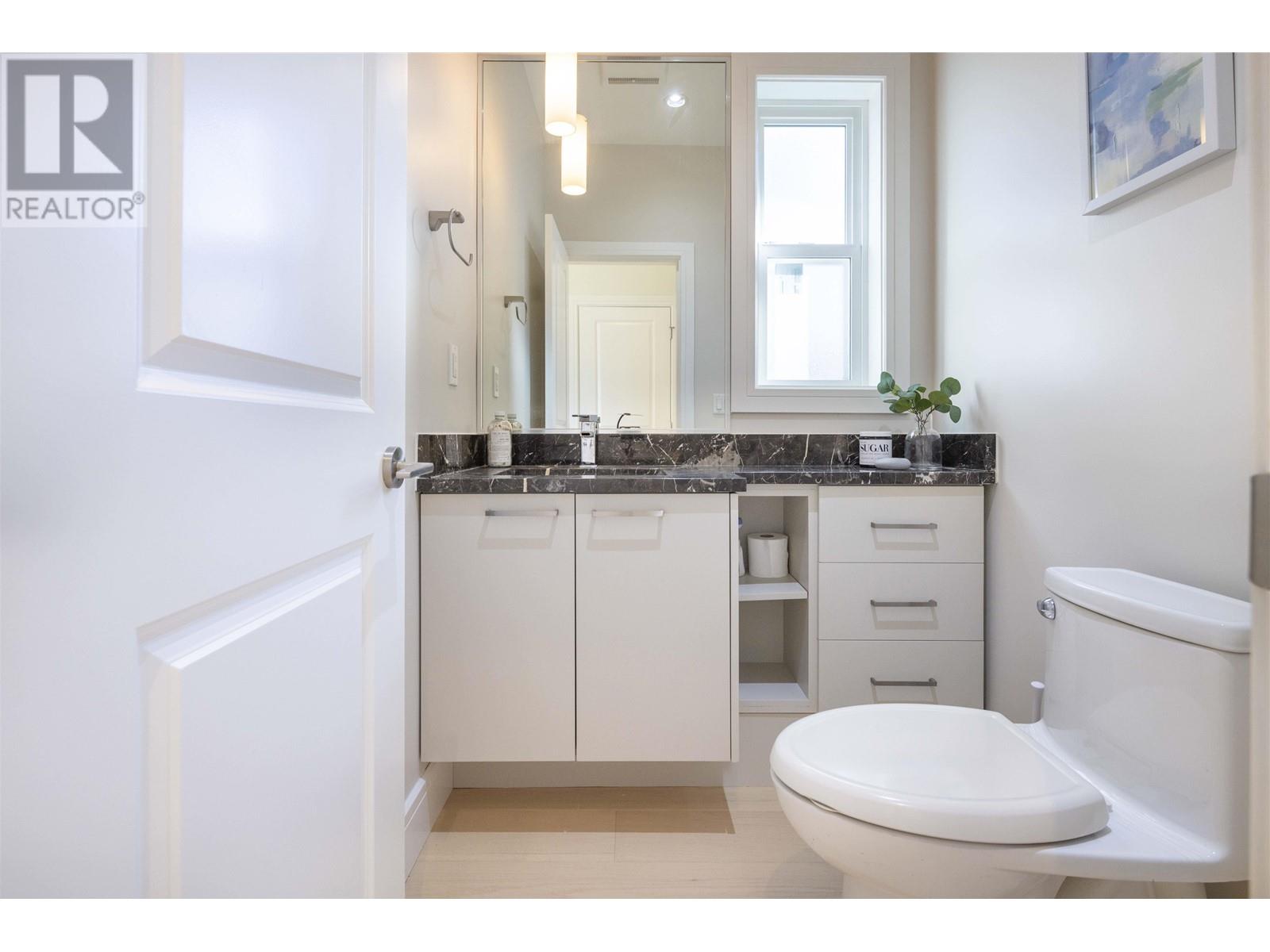 #1-7288 BLUNDELL Road, Richmond