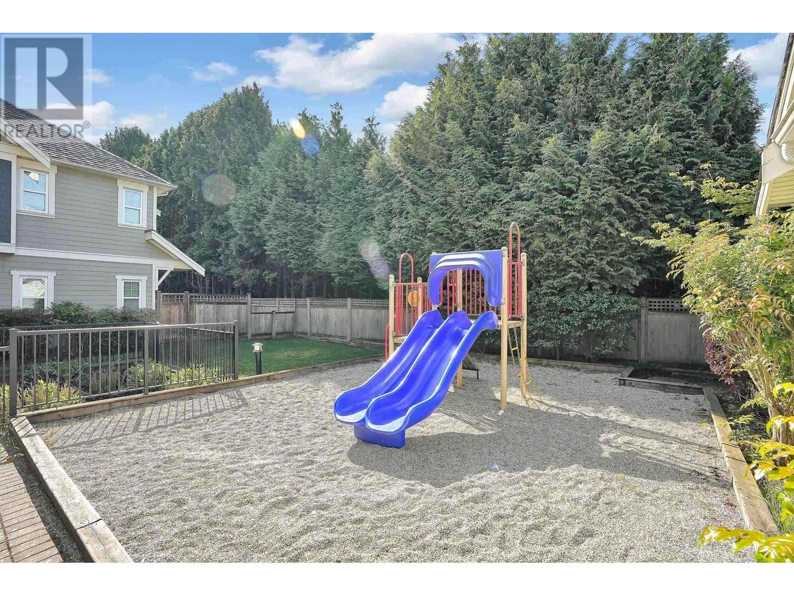 #1-7288 BLUNDELL Road, Richmond