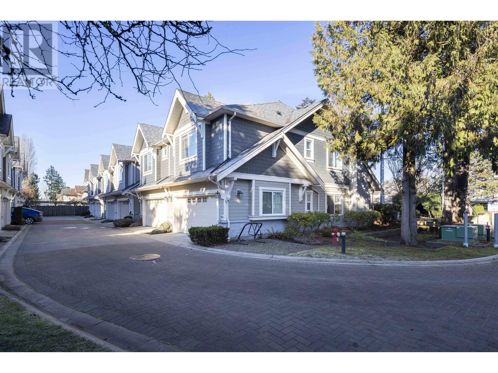 #1-7288 BLUNDELL Road, Richmond