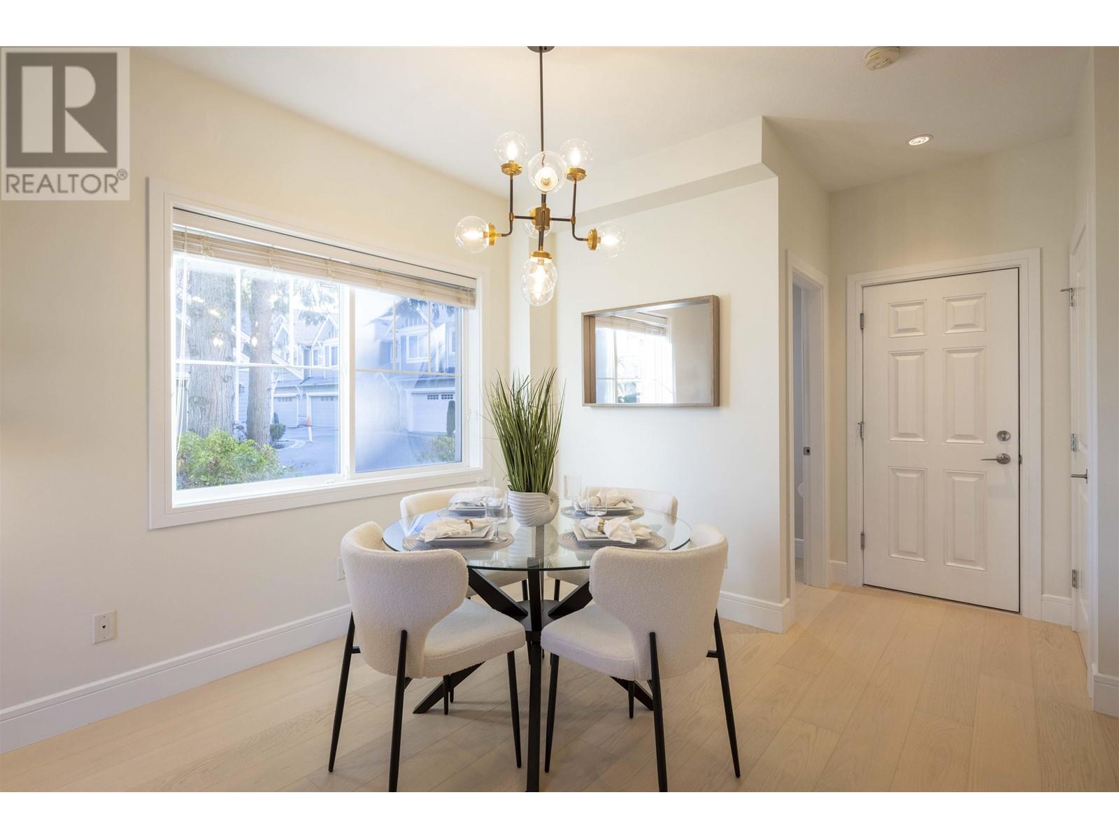 #1-7288 BLUNDELL Road, Richmond