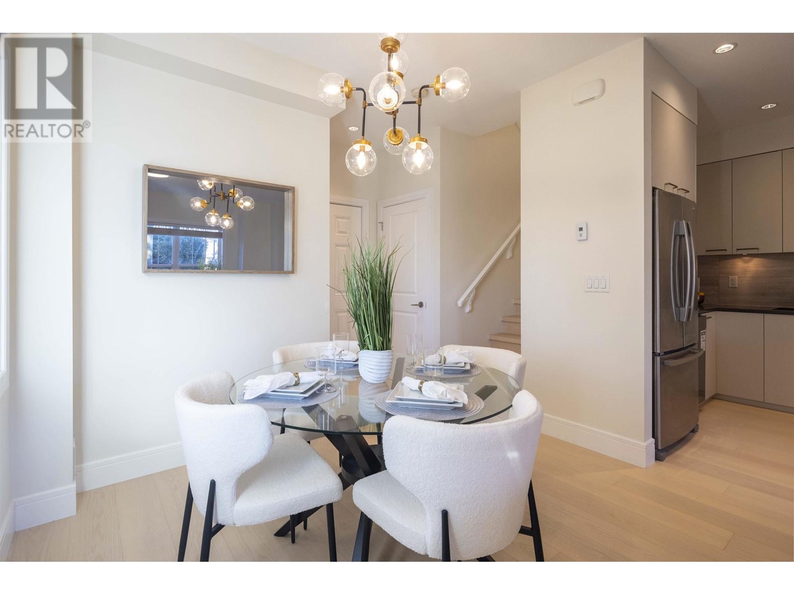 #1-7288 BLUNDELL Road, Richmond