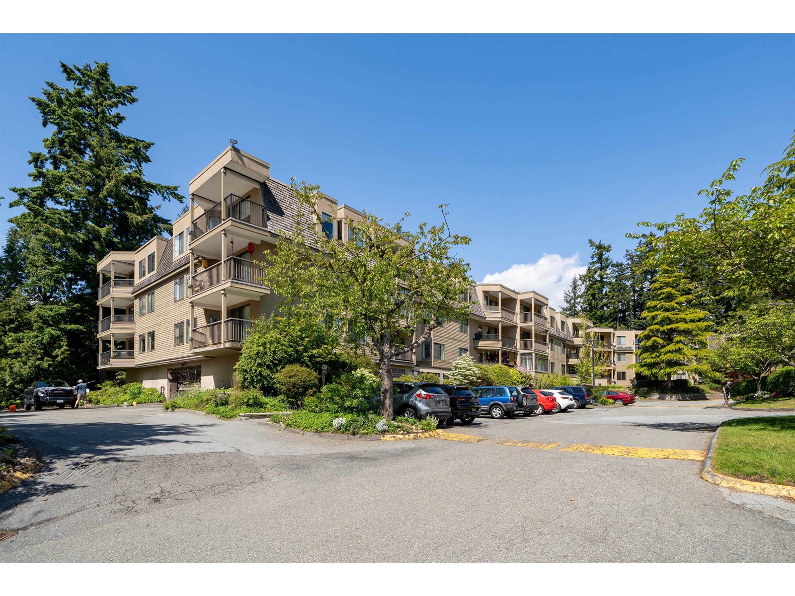 Photo 1 of 108 1760 Southmere Crescent, Surrey BC