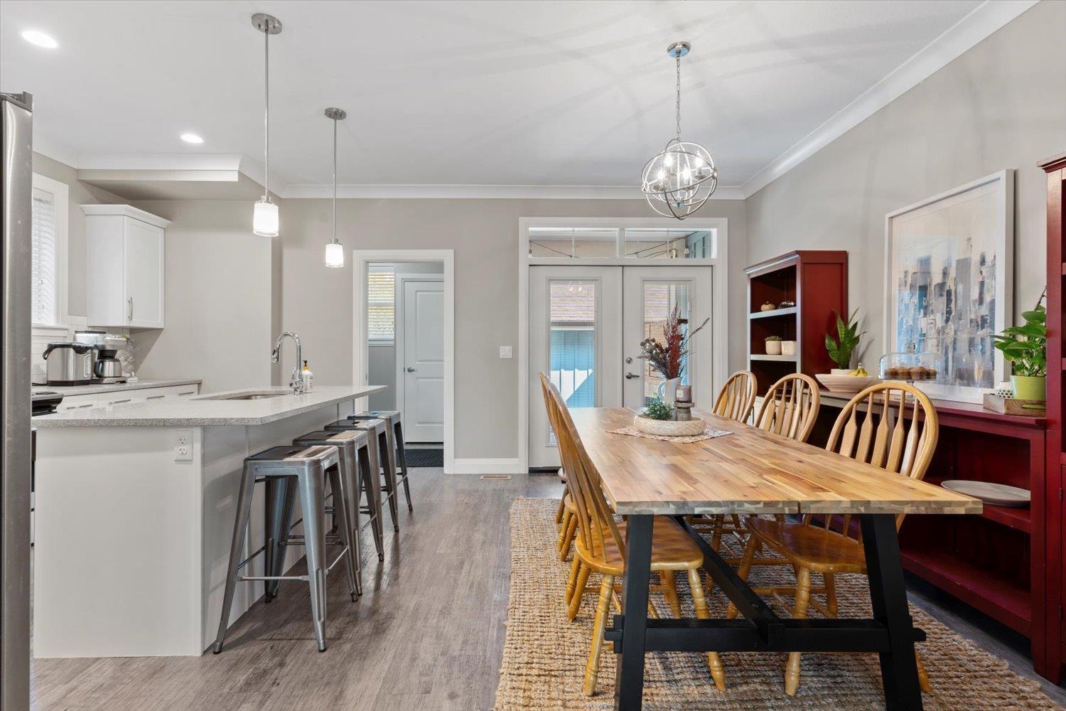 Photo 9 of 5408 Peach Road Garrison Crossing, Chilliwack BC