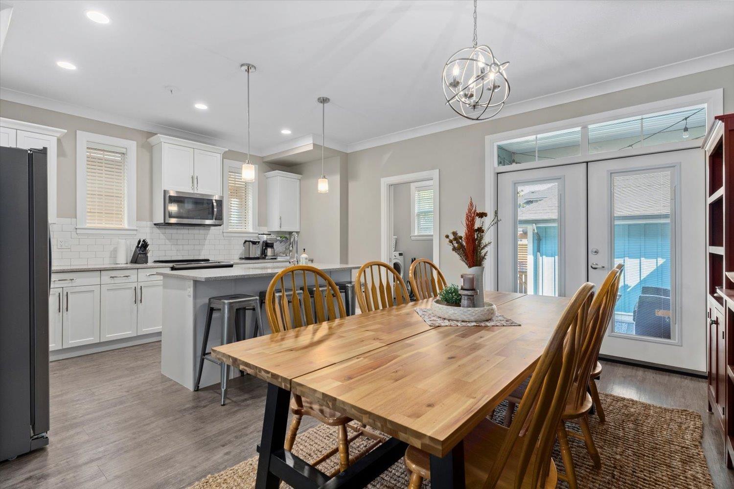 Photo 15 of 5408 Peach Road Garrison Crossing, Chilliwack BC