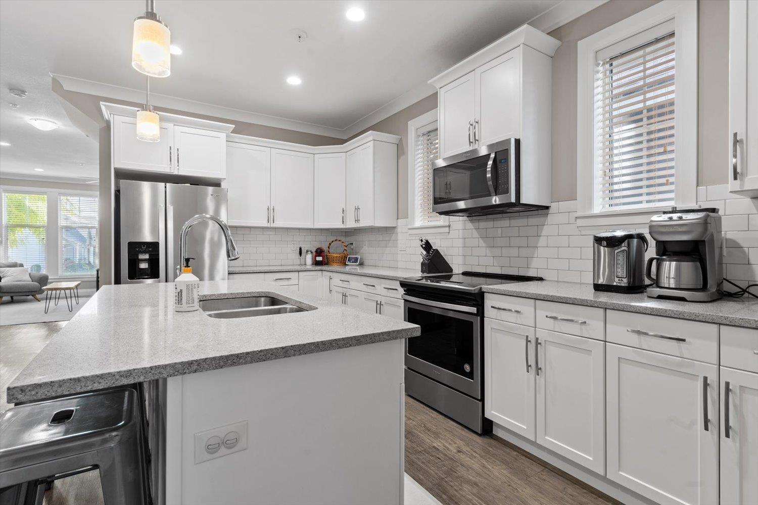 Photo 12 of 5408 Peach Road Garrison Crossing, Chilliwack BC