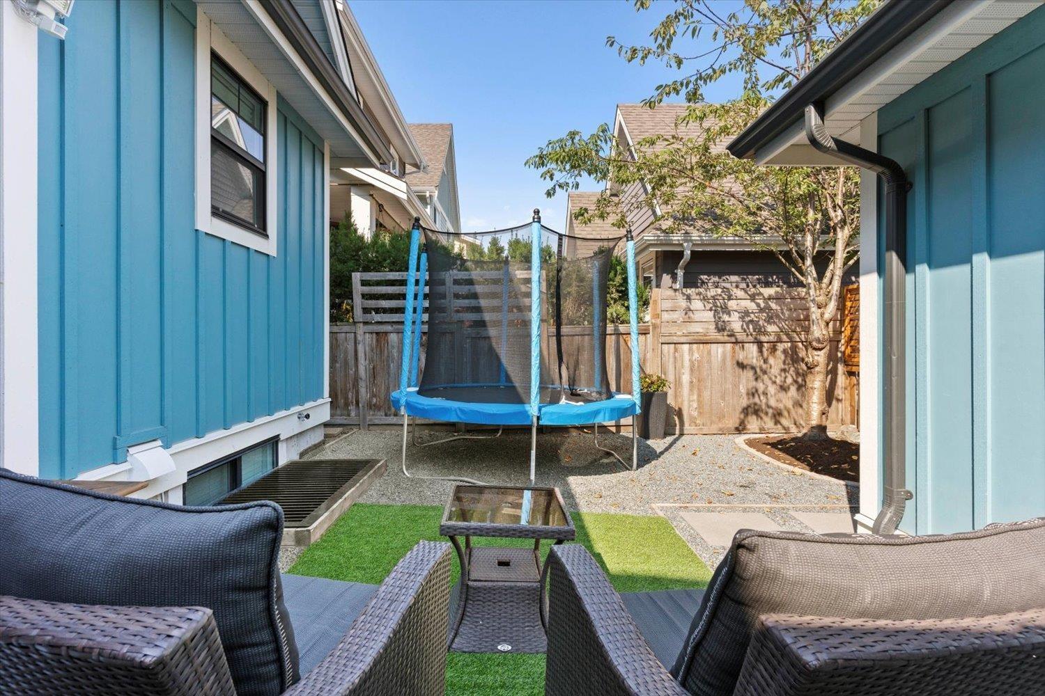 Photo 18 of 5408 Peach Road Garrison Crossing, Chilliwack BC