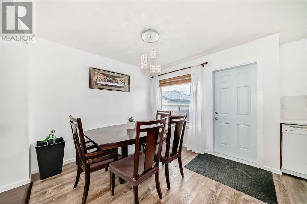 Single Family House for Sale in  Saddlemead Road NE Saddle Ridge Calgary 