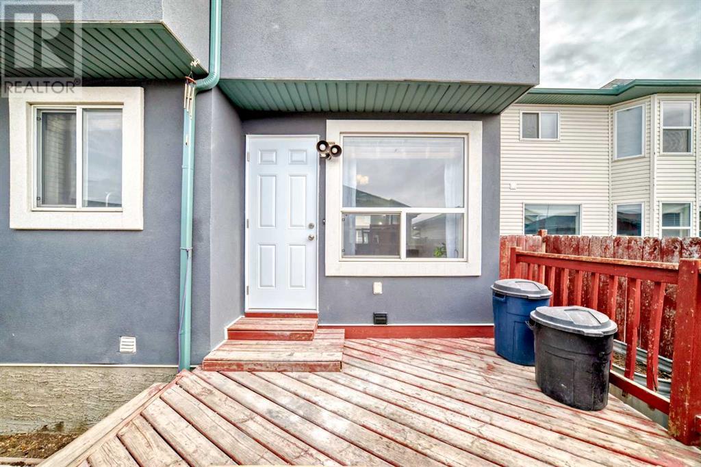 Single Family House for Sale in  Saddlemead Road NE Saddle Ridge Calgary 