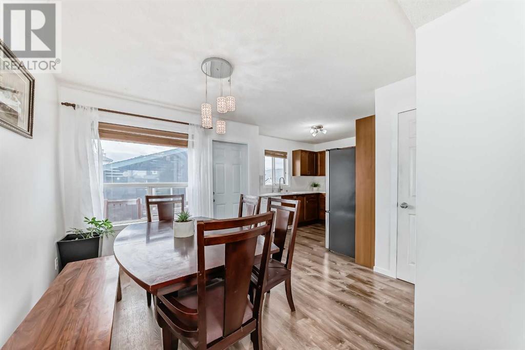 Single Family House for Sale in  Saddlemead Road NE Saddle Ridge Calgary 