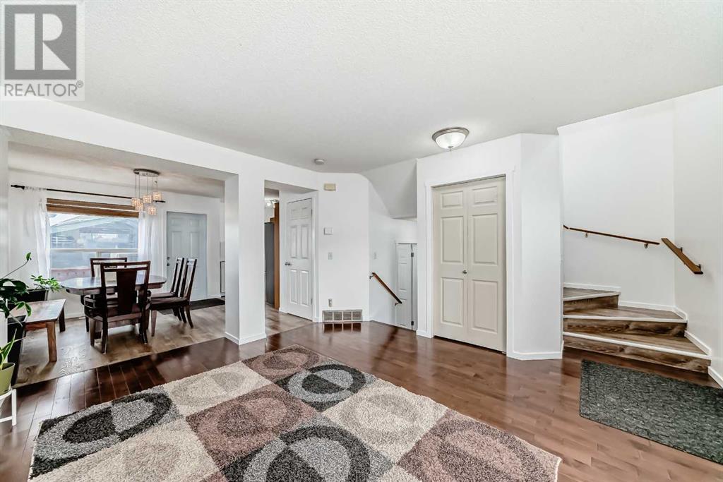 Single Family House for Sale in  Saddlemead Road NE Saddle Ridge Calgary 