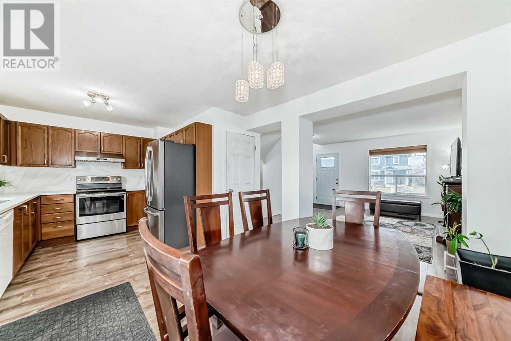 Single Family House for Sale in  Saddlemead Road NE Saddle Ridge Calgary 