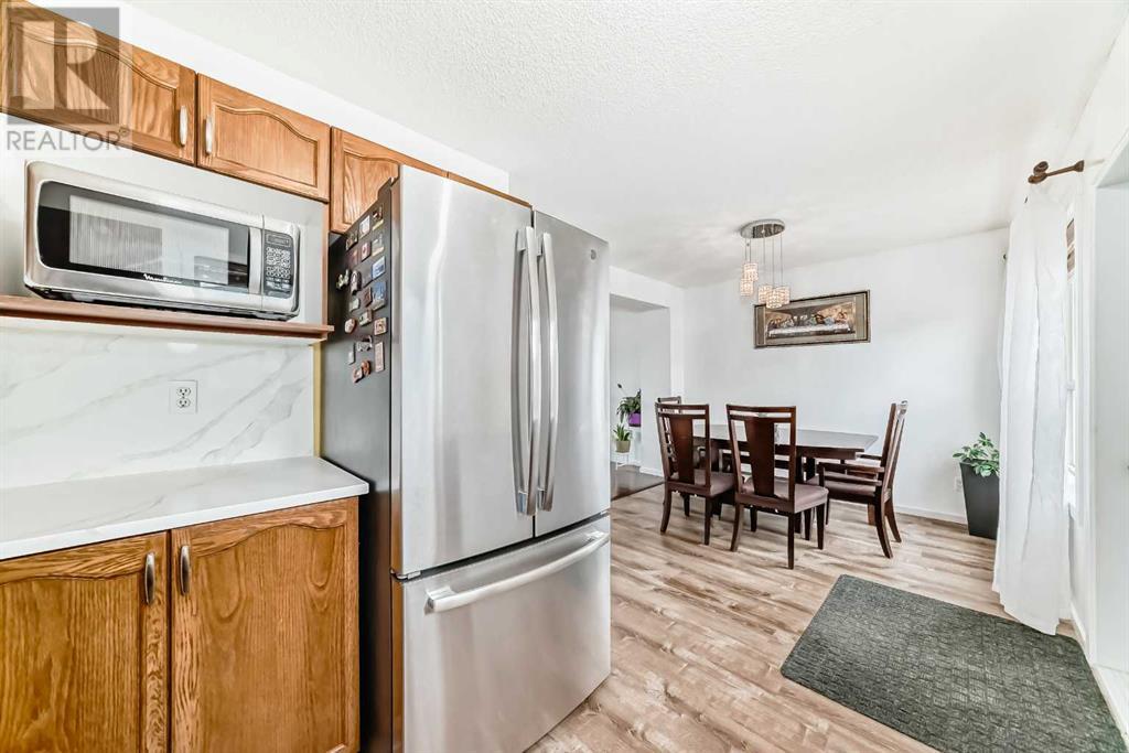 Single Family House for Sale in  Saddlemead Road NE Saddle Ridge Calgary 