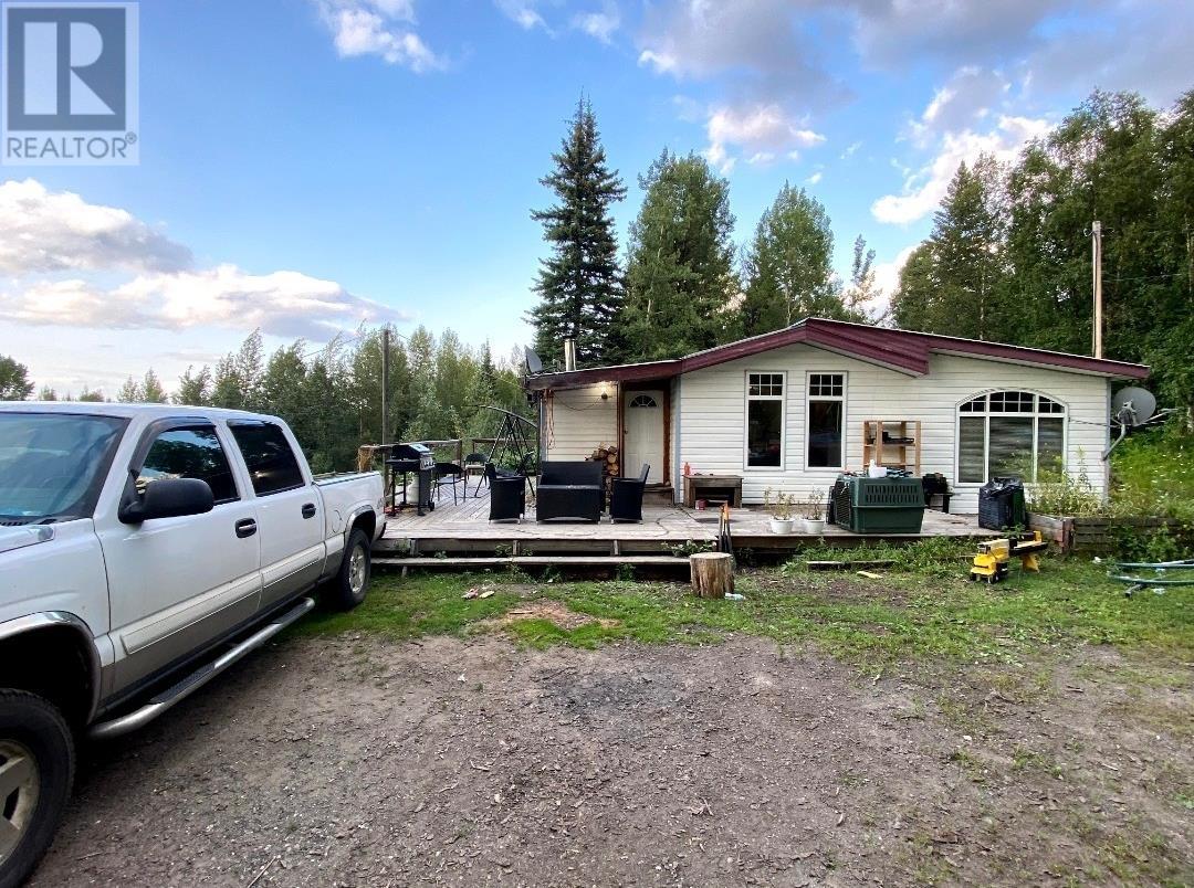 4852 POLLARD ROAD, Quesnel