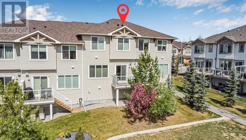 274 Sunset Point, Cochrane
