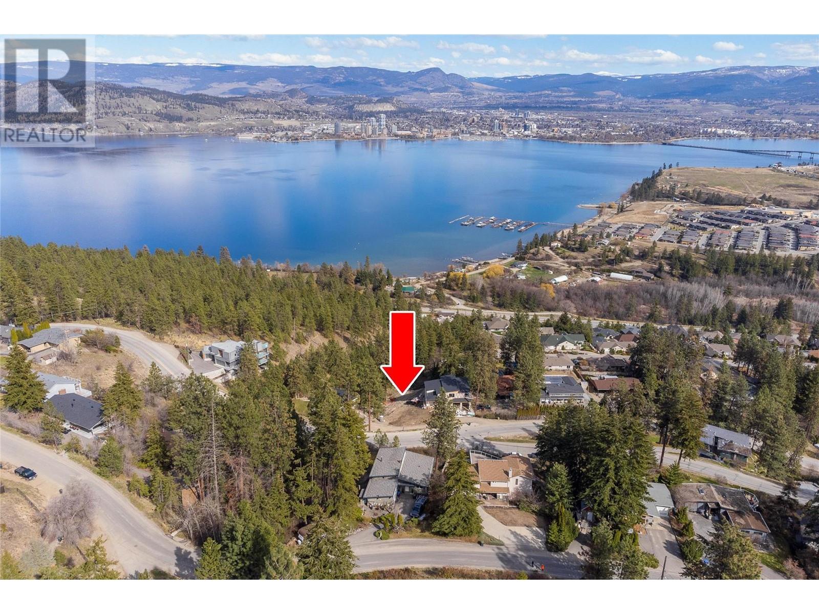  1423 Bear Creek Road, West Kelowna