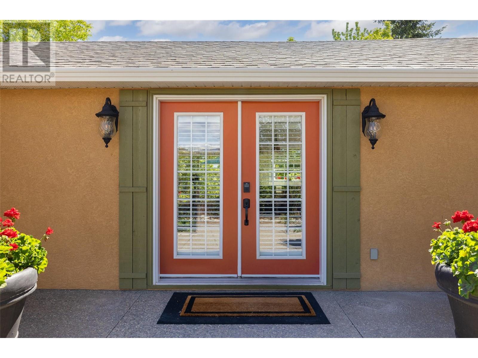  2430 Longhill Road, Kelowna